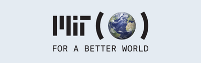 Mit better world logo